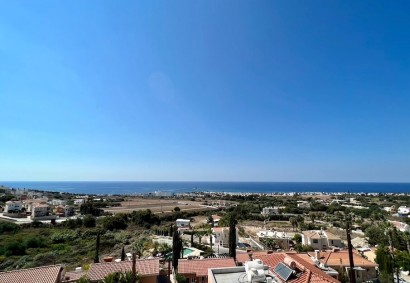 Chlorakas Villa Individuelle Propriété à vendre | BK10155