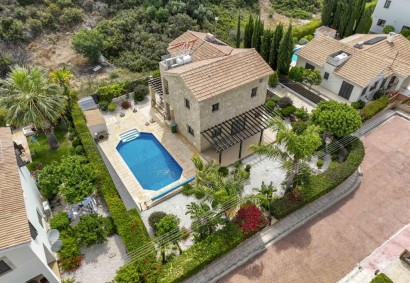 Kouklia Pafou, Paphos Villa Individuelle Loué | BK10173