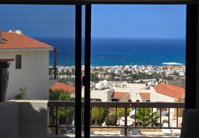 Chlorakas, Paphos Appartement À louer | BK10211