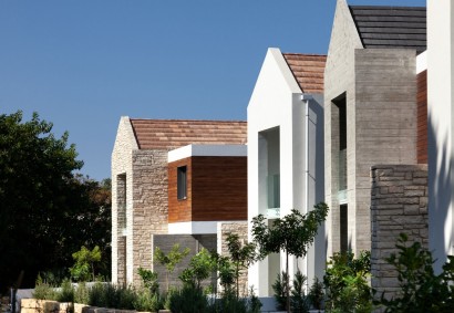 Kato Paphos - Universal Villa Individuelle | BBK10216