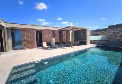 Pegeia - Agios Georgios Villa Individuelle Loué | BK10330