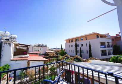 Kato Paphos Appartement Propriété à vendre | BBKE10341