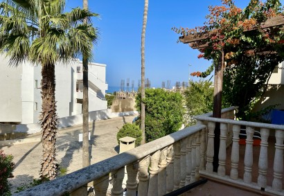 Kato Paphos Appartement Propriété à vendre | BBKE10342