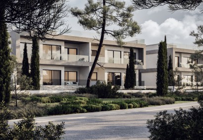 Geroskipou, Paphos Appartement Propriété à vendre | ET8218