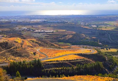 Agia Varvara Terrain résidentiel | BKM10382