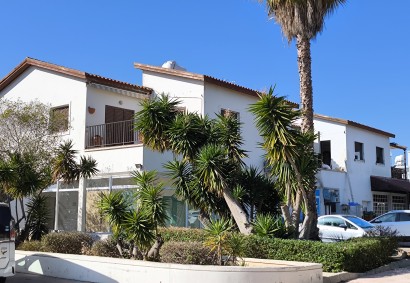 Kato Paphos, Paphos Studio Propriété à vendre | BKM10407