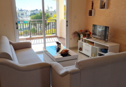 Kato Paphos - Universal Appartement À louer | BKU10412