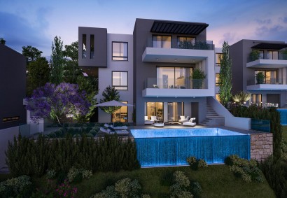 Tala Villa Individuelle Propriété à vendre | BKRE10432