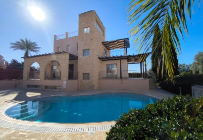 Argaka, Polis Villa Individuelle À louer | BKE10451