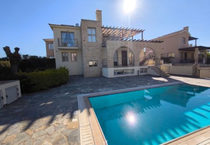 Argaka, Polis Villa Individuelle À louer | BKE10452