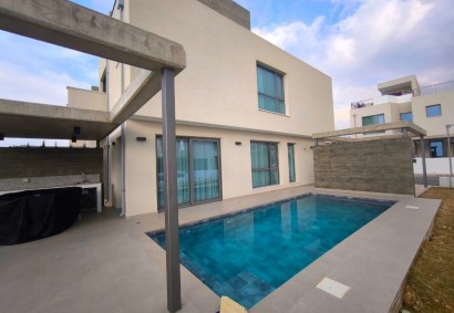 Kissonerga, Paphos Villa Individuelle Loué | BK10490