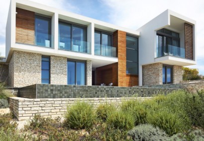 Tsada, Paphos Villa Individuelle Loué | BKAP10494