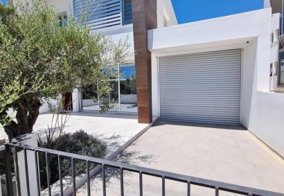 Paphos Town, Paphos Villa Individuelle Loué | BK10522