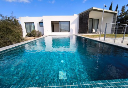 Tsada, Paphos Villa Individuelle Loué | BKAP10552
