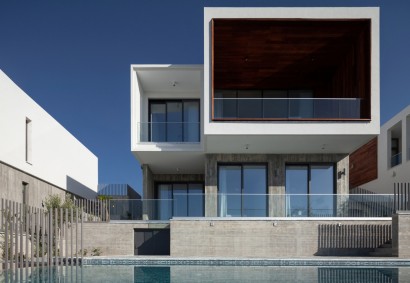 Lempa, Paphos Villa Individuelle Loué | BBK10609