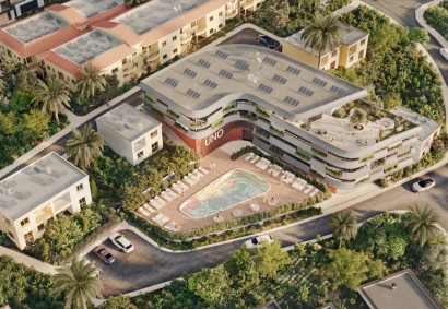 Chlorakas Appartement Propriété à vendre | BKERR10625