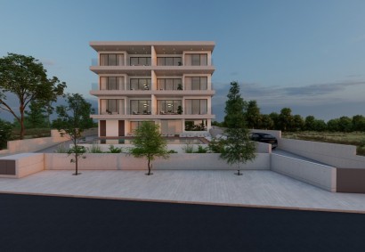 Kato Paphos - Universal Appartement | BKE10676