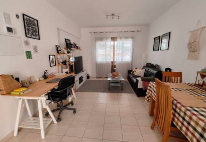 Kato Paphos - Universal Appartement À louer | BK10703