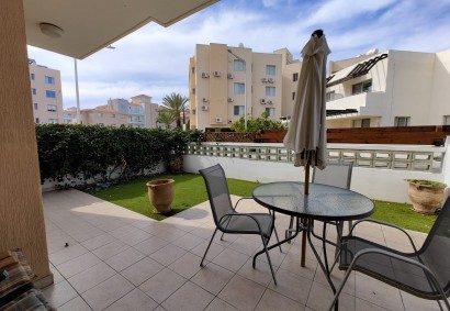 Kato Paphos - Universal Appartement À louer | BK10703
