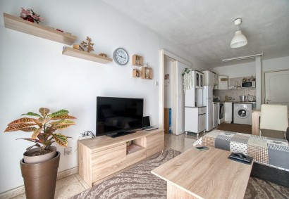 Kato Paphos Appartement Propriété à vendre | BBK10713