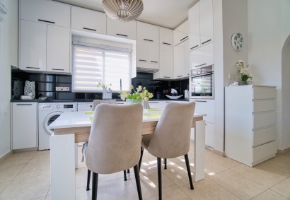 Kato Paphos Appartement Propriété à vendre | BBK10716