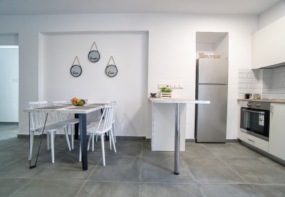 Kato Paphos Appartement Propriété à vendre | BKE10728