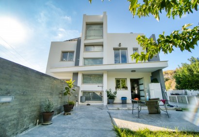 Tsada, Paphos Villa Individuelle À louer | BBK10744