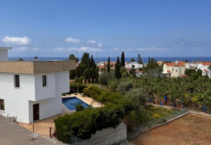 Pegeia - Sea Caves Villa Individuelle À louer | BK10753