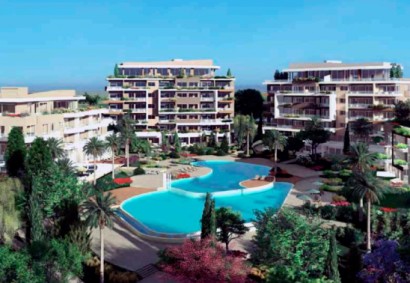 Chlorakas Villa Individuelle Propriété à vendre | BKY10760