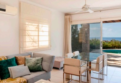 Chlorakas Villa Individuelle Propriété à vendre | BKY10761