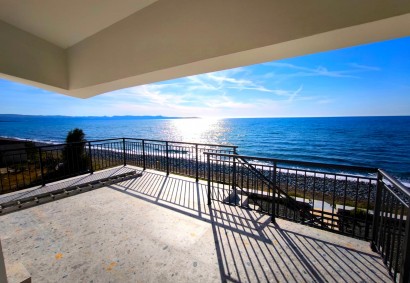 Agia Marina Chrysochous Appartement au Dernier Éta | BK10177