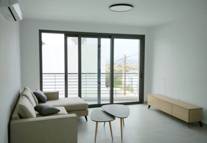 Empa, Paphos Appartement À louer | BK10702