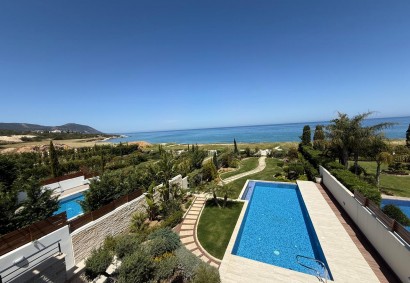 Latsi, Polis Villa Individuelle À louer | BK10816