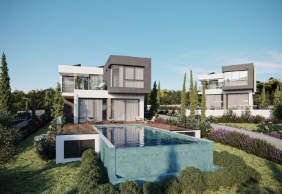 Tala Villa Individuelle Propriété à vendre | BKRE10838