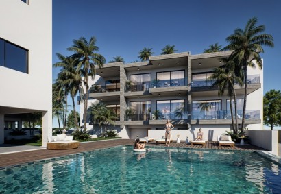 Kissonerga Appartement Propriété à vendre | BKE10854