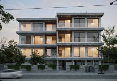 Kato Paphos - Universal Appartement | ET10856