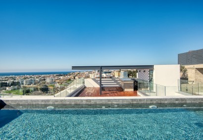 Paphos Town, Paphos Appartement À louer | BBK10872