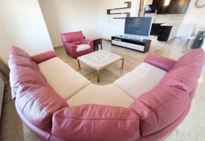 Limassol - Mesa Geitonia Appartement À louer | BKE10883