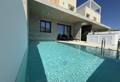 Empa, Paphos Villa Individuelle Loué | BBK10920