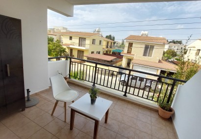 Kato Paphos - Universal Appartement | BKE10941