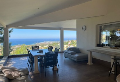 Tala, Paphos Villa Individuelle Loué | BK10944