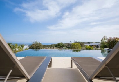 Tsada, Paphos Villa Individuelle À louer | BBKJ10949
