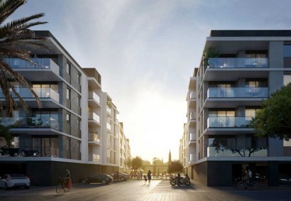 Limassol - Zakaki Studio Propriété à vendre | BBA10978