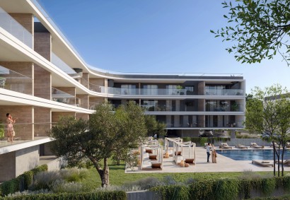 Kato Paphos - Tombs Of the Kings Appartement | BBA10986