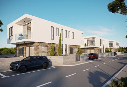 Kissonerga Villa Individuelle | BKRE11013