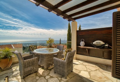 Tsada Villa Individuelle Propriété à vendre | BBK11052