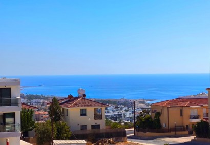 Chlorakas, Paphos Studio Propriété à vendre | AA9405