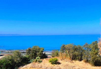 Agia Marina Chrysochous Villa Individuelle | BK11161