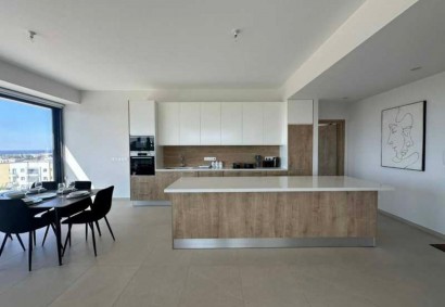 Kato Paphos - Universal, Paphos Attique À louer | BK11163