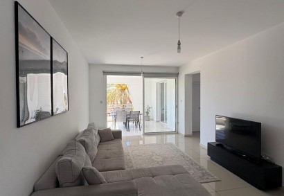 Paphos Town, Paphos Appartement À louer | BK11169